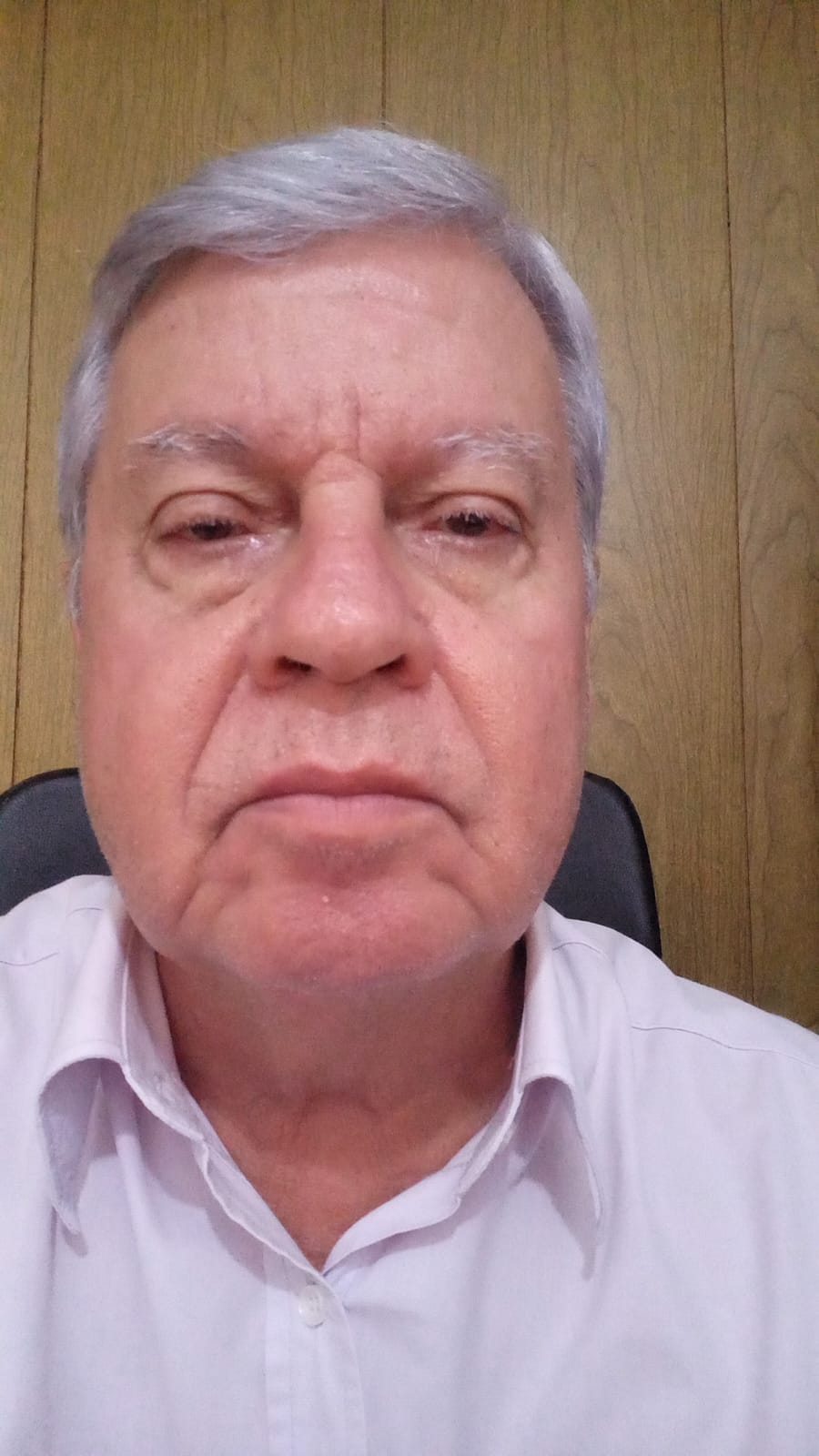 Joao Luis Junqueira De Moraes